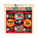Tab Collars, Slim Jim Ties, Drainpipes & Winklepickers - CD