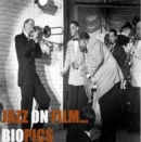 Jazz On Film...Bio Pics - CD