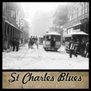 St Charles Blues - CD