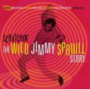 Scratchin' - The Wild Jimmy Spruill Story - CD