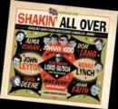 Shakin' All Over: Great British Record Labels: HMV - CD