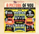 A Picture of You: Great British Record Labels - Piccadilly - CD