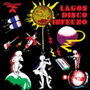 Lagos Disco Inferno - CD