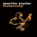 Martin Taylor: Freternity - DVD