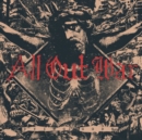 Dying Gods - CD