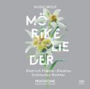 Hugo Wolf: Mörike-Lieder - CD