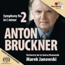 Anton Bruckner: Symphony No. 2 in C Minor - CD