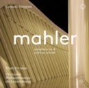 Mahler: Symphony No. 4/Nicht Zu Schnell - CD