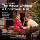 The House Without a Christmas Tree - CD