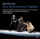 Zemlinsky: Eine Florentinische Tragödie - CD