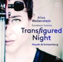 Alisa Weilerstein: Transfigured Night - CD