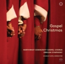 Gospel Christmas - CD