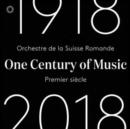 Orchestre De La Suisse Romande: One Century of Music 1918-2018 - CD