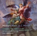 Mozart: Mass in C Minor - CD