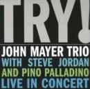 Try!: Live in Concert - CD