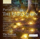 Fairy Queen, The (Christophers, the Sixteen) - CD