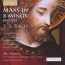 Mass in B Minor Bwv 232 (Christophers, the Sixteen) - CD