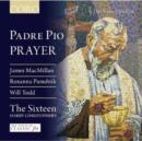 Padre Pio Prayer - CD