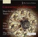 Ceremony & Devotion: Music for the Tudors - CD