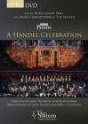 Harry Christophers and the Sixteen: A Handel Celebration - DVD