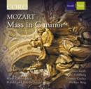 Wolfgang Amadeus Mozart: Mass in C Minor - CD