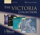 The Victoria Collection - CD