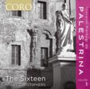 Palestrina - CD