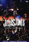 Jesus Jones: Live at the Marquee - DVD