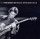 The Best of Rick Springfield - CD
