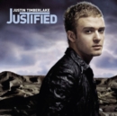 Justified - CD