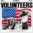 Volunteers - CD
