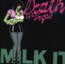 Milk It: Best Of - CD