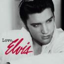 Love, Elvis - CD