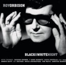 Black and White Night - CD