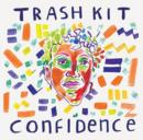 Confidence - CD