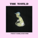 First World Record - Vinyl