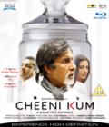 Cheeni Kum - Blu-ray