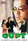 Gupt - The Hidden Truth - DVD