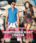 Kambakkht Ishq - Blu-ray