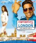 Namastey London - Blu-ray