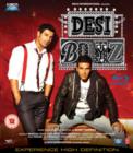 Desi Boyz - Blu-ray