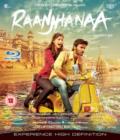 Raanjhanaa - Blu-ray