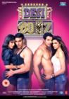 Desi Boyz - DVD