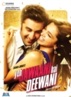 Yeh Jawaani Hai Deewani - DVD