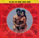 The Rudy Ray Moore Zodiac Album - CD