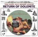 Return of Dolemite - Superstar - Vinyl