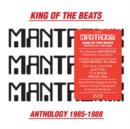 King of the Beats: Anthology 1985 - 1988 (Extra tracks Edition) - CD