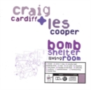 Bombshelter livingroom - CD