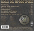 The time capsule - CD