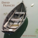 Right of Passage - CD